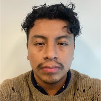 Eric Aguilar