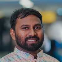 Nadar Suresh