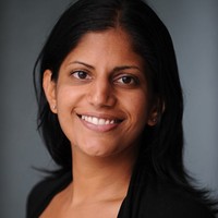 Monique Bhullar