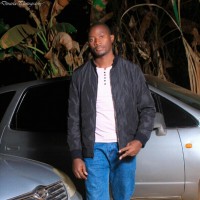 Garvin Mubanga
