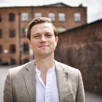 Rory Chisholm