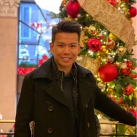 Michael Cheung