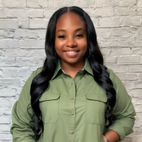 Tenisha King