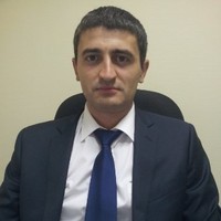 Андрей Меликов