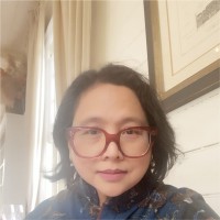 Isti Kusmandini