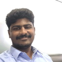 Gamidi Johnson Kumar