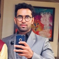 Pawan Agrawal
