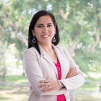 Paola Viviana Arévalo Madrid