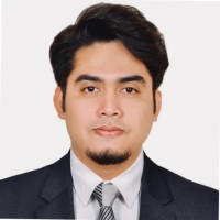 Mark Clarence Luna