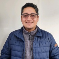 Felipe Andrés Huina Hueche
