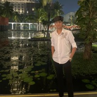 Tushar Parasrampuria