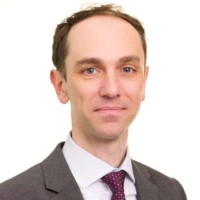 Dr Steve Bush