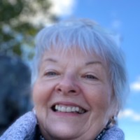 Jeanne Geldart Bentley