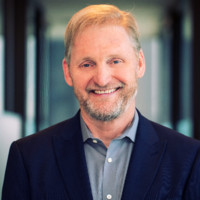 Richard Justice, SMA, LEED AP OM