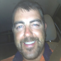 Darren Taylor