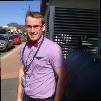 Joshua Eyre