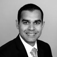 Raj Motwane