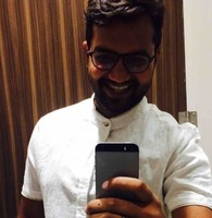Akash Jaiswal
