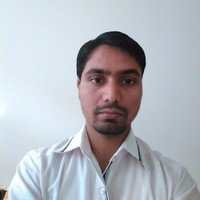 Jawed Ahmad