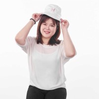 Cici Lin