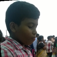 Georgekutty Sebastian