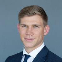 James Myburgh