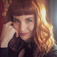 Jennifer Thompson