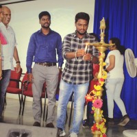 Vijaya Kumar R