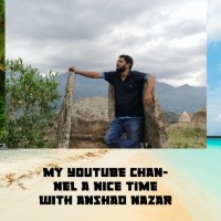 Anshad Nazar