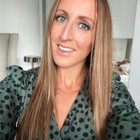 Caroline Hansford