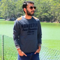 Piyush Chaturvedi