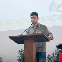 Sargis Chilingaryan