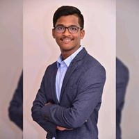 Jerin Joy Mathew