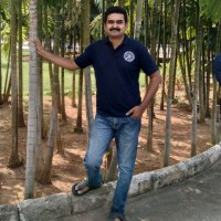 Vinod Parthasarathy