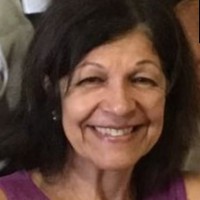 lucia Barbosa Francisco