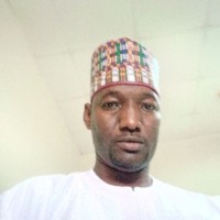 ABDULLAHI USMAN KURFI