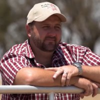 Daniel Thomas