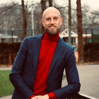 Vincent Van Esch