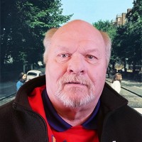 Richard Roberts