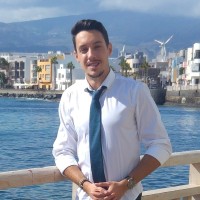 CARLOS SÁNCHEZ GONZÁLEZ