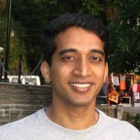 Subodh Shinde