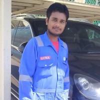 Suraj Prajapati