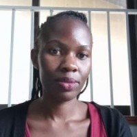 Patricia Mulungi