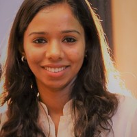 Arathi Krishnan