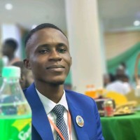 Victor Akinluyi