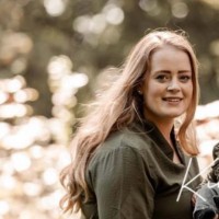 Amber Broeders