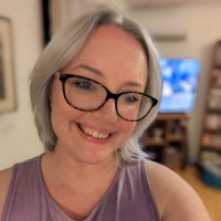 Lucy Cockburn