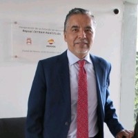 Arturo Gerardo Rodríguez Meza