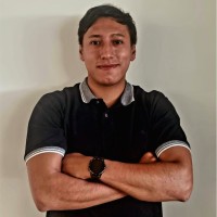 Sebastian Triana