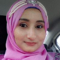 Zuraiya Abdul Zawad